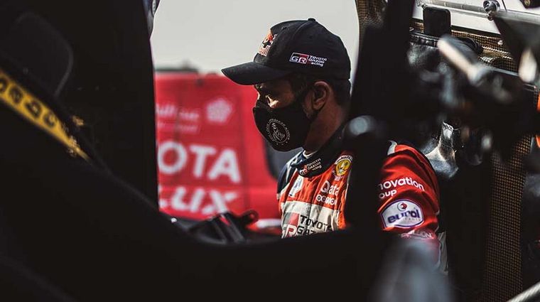 Foto: Toyota Gazoo Racing