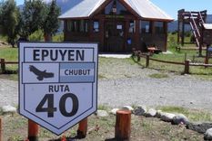 Se registró la tercera muerte por hantavirus en el sur argentino. Foto: Archivo