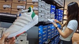 El outlet de Stock Center ofrece zapatillas, ropa deportiva y promociones con stock limitado.