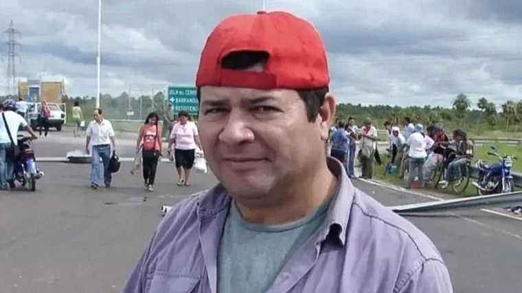 Emerenciano Sena está preso Foto: Facebook