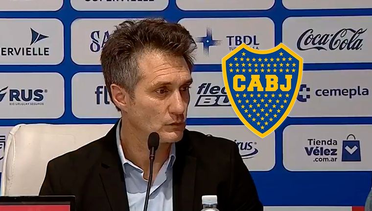 Guillermo Barros Schelotto fue consultado sobre su posible regreso a Boca. Foto: Captura ESPN y Paladar Negro