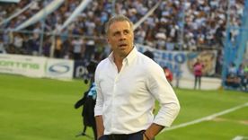 Pusineri dejó de ser entrenador del Ferroviario. @ATOficial