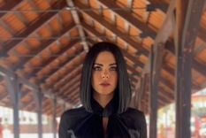 Livia Brito es una de las actrices más queridas de la pantalla chica Foto: Instagram/Livia Brito