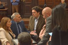 La inédita maniobra del PJ para exigirle a Cornejo que convoque a elecciones