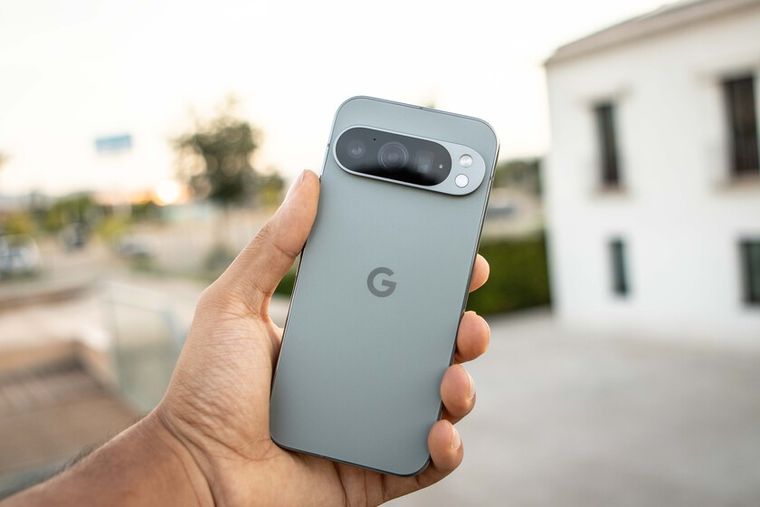 La cámara es el rincón donde este Google Pixel 9 saca pecho frente a la competencia. La cámara es el rincón donde este Google Pixel 9 saca pecho frente a la competencia.