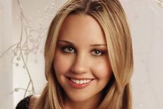 Amanda Bynes supo cautivar a generaciones con su talento y personalidad.