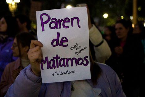 Quiénes eran las víctimas y otras 3 preguntas sobre el brutal asesinato de tres mujeres jóvenes que sacude a Argentina
