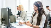 El empleo dejó de caer en febrero, pero gracias al aumento de monotributistas