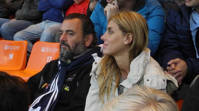 Foto: Federico Croce/MDZ