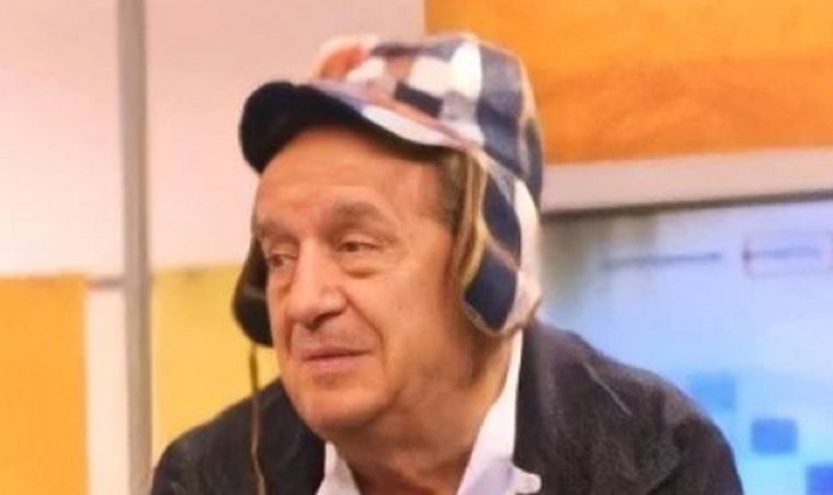 Roberto Gómez Bolaños