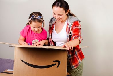 MDZol | Con la medida anunciada por el Gobierno, los argentinos van a poder adquirir productos importados con precios más competitivos. Foto: Shutterstock