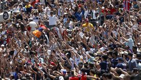 Los partidos más convocantes del Mundial de Clubes 2025. Los partidos más convocantes del Mundial de Clubes 2025.