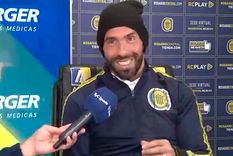 Carlos Tevez El Apache se rió ante la posibilidad de volver a jugar. Carlos Tevez El Apache se rió ante la posibilidad de volver a jugar.
