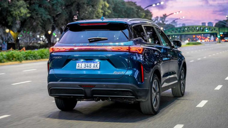Chery Tiggo 7 CSH (5)