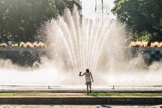 Realizar actividad física siempre es positivo, pero se recomienda hacer caminatas, ciclismo o deportes de competición antes de las 10 o después de las 18 hs.