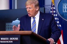 trump uso twitter para amenazar con ¡cerrar twitter!