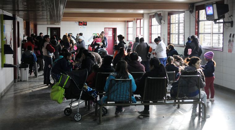 Foto: Pachy Reynoso/MDZ