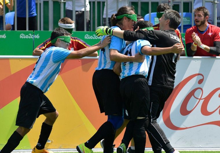 Foto: ParaDeportes