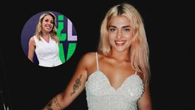 La hija de Ricardo fue letal. La hija de Ricardo fue letal.