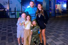 Foto: Instagram @linda.raff