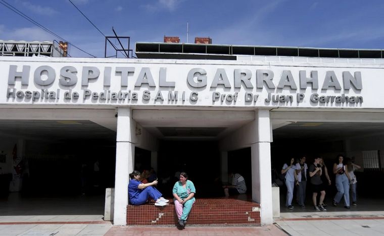 Se trata de seis intervenciones clave destinadas a mejorar la atención médica, la seguridad y el bienestar de pacientes y trabajadores del centro pediátrico.