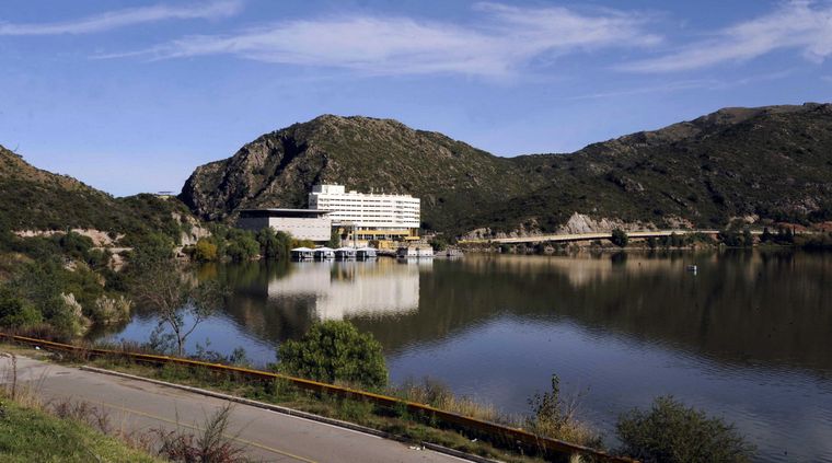 Foto: Alf Ponce / MDZ