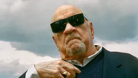 Este director fue rechazado por la IA.
