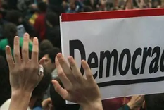 Democracia y Capitalismo. ¿Podemos reinventar este matrimonio desgastado?