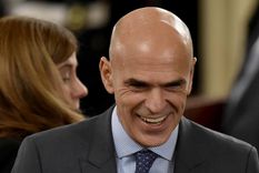 espionaje ilegal: la camara federal descarto que haya existido una asociacion ilicita durante el gobierno de mauricio macri