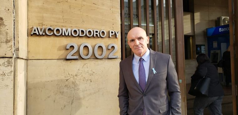 Foto: Twitter @jlespert