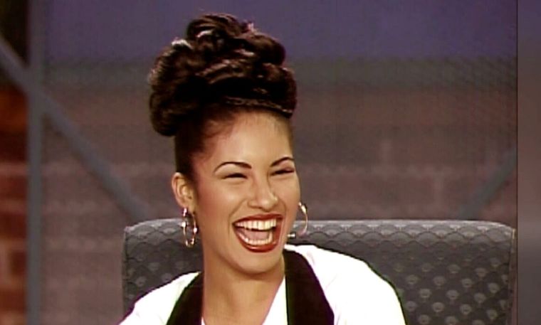 Selena Quintanilla
