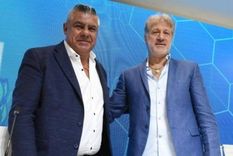 afa, agremiados y un acuerdo que generara mucha controversia afa, agremiados y un acuerdo que generara mucha controversia