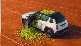 Nuevo Renault 4 Roland-Garros 2026