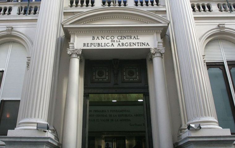 Foto: Arcon de Buenos Aires
