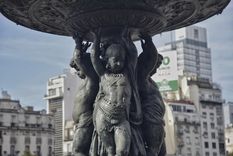 buenos aires recupera una reliquia centenaria: como sera la restauracion de un historico monumento