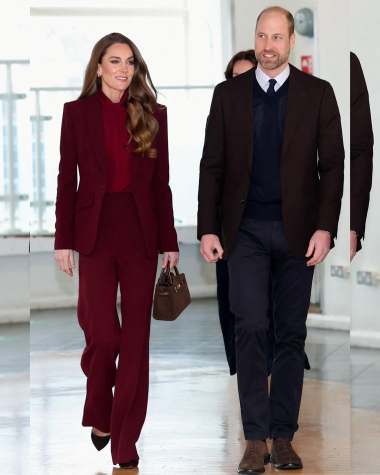 Roland Mouret y estilo atemporal. Roland Mouret y estilo atemporal.