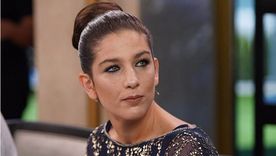 Juana Repetto vivió horas de angustia por la operación de su pequeño hijo. Foto: captura de video eltrece. Juana Repetto vivió horas de angustia por la operación de su pequeño hijo. Foto: captura de video eltrece.