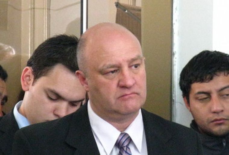 Ferrero apeló a la Justicia para poder asumir. Foto: MDZ