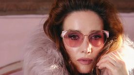 No te pierdas el look de alfombra roja de Natalia Oreiro. No te pierdas el look de alfombra roja de Natalia Oreiro.