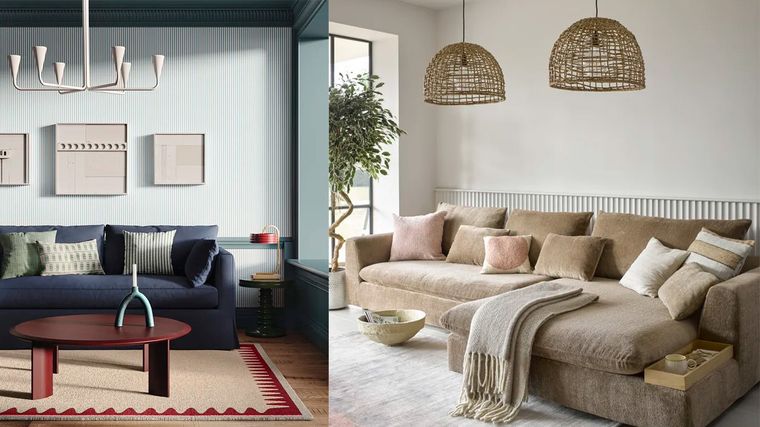 Créditos de la imagen:  BRIDGMAN y Future. Foto: homesandgardens.com