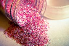 tiene muerte cerebral el nino que inhalo purpurina