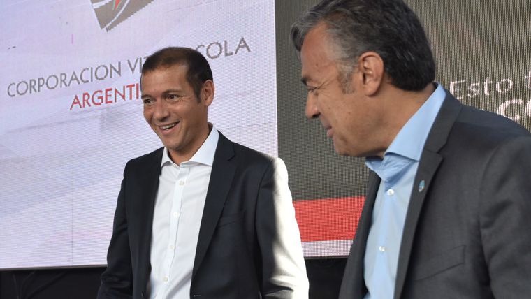 Foto: Pachy Reynoso / MDZ