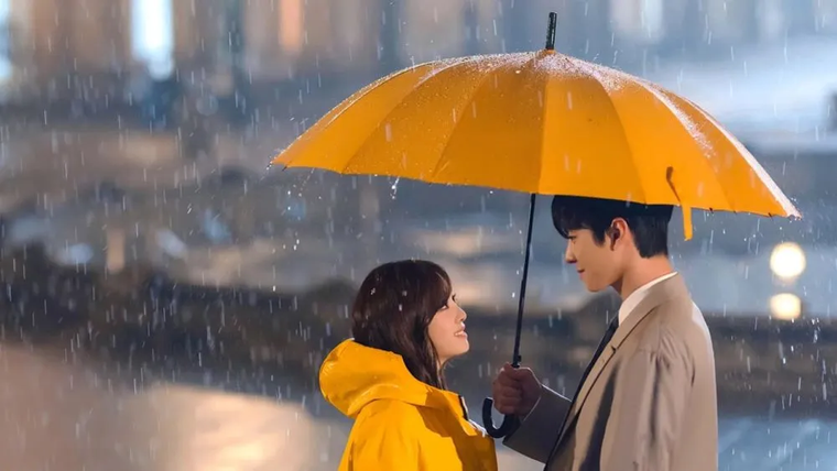 Con Ahn Hyo-seop y Kim Se-jeong, la serie se volvió una de las comedias románticas coreanas más accesibles del catálogo de Netflix. Con Ahn Hyo-seop y Kim Se-jeong, la serie se volvió una de las comedias románticas coreanas más accesibles del catálogo de Netflix.