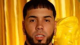 Anuel AA: “este año trataron de destruirme la carrera”