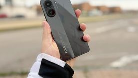 El celular Xiaomi que está de oferta en Walmart. El celular Xiaomi que está de oferta en Walmart.