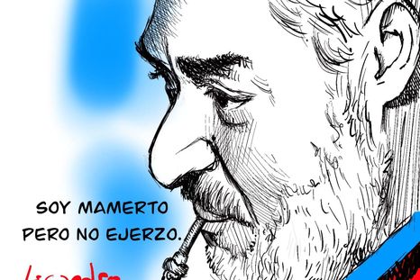 Mamerto Menapace. Mamerto Menapace.