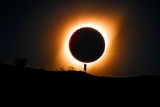 Foto panorámica del francés Nicolás Raspiengeas (Francia), seleccionada entre las 50 mejores en la categoría naturaleza en una de las ediciones del concurso internacional Epson.