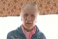 El Bambino reapareció en redes sociales para saludar a San Lorenzo. Foto: @cuervosinsobre