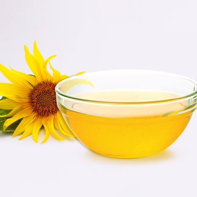 100 ml de aceite