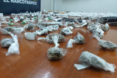 cuantos detenidos hubo y que secuestraron en el megaoperativo contra la yaqui